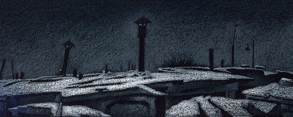 #7 BIDONVILLES